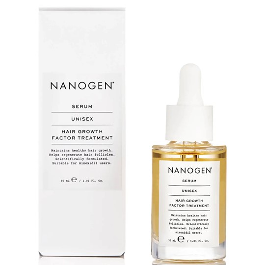 Picture of NANOGEN HAIR GROWTH TREATMENT